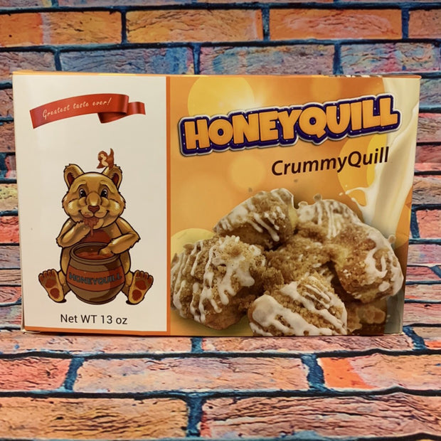 CrummyQuill